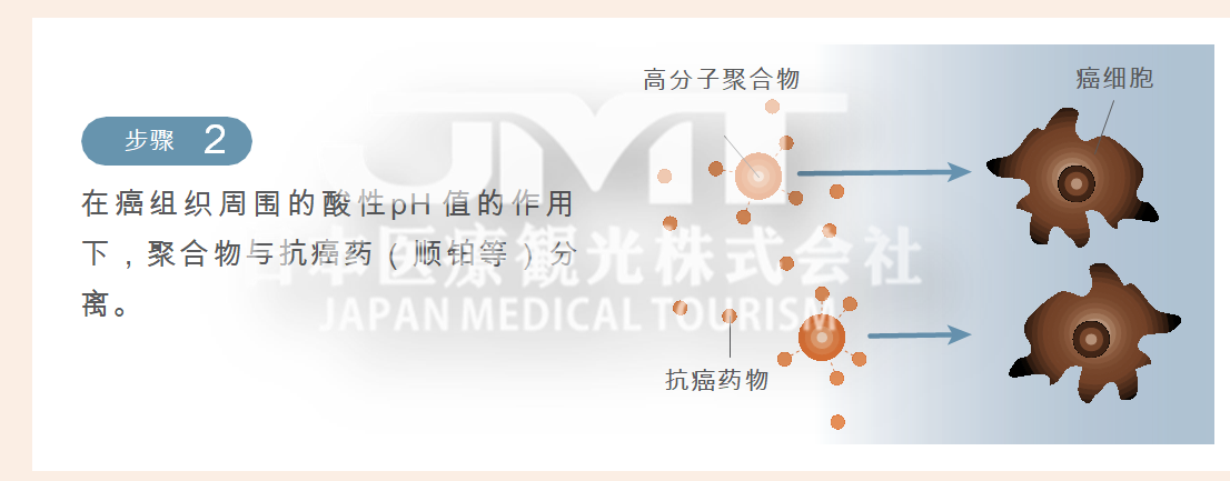 JMT日本副作用较小的癌症治疗方式-精准医疗精密药物治疗