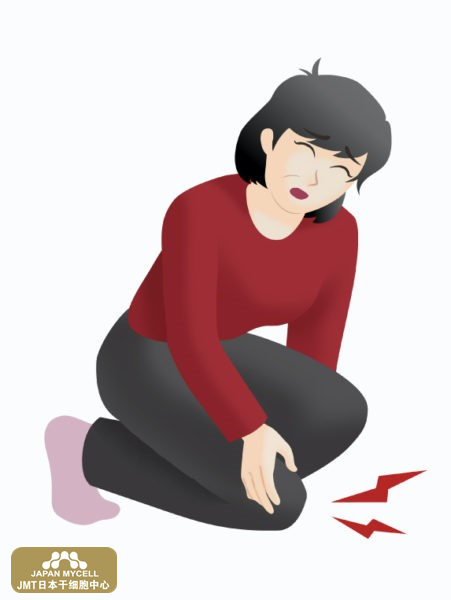 JMT日本干细胞中心-医生解说变形性膝关节症的运动疗法种类 JMT日本干细胞中心-医生解说变形性膝关节症的运动疗法种类