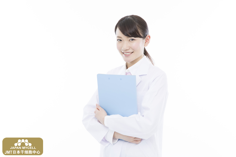 JMT日本干细胞中心-经前焦虑症 (PMDD) 的诊断—日本干细胞可以治疗或缓解症状吗？