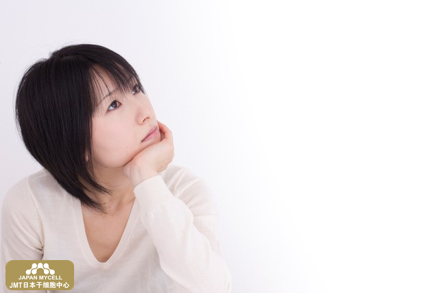 JMT日本干细胞中心-月经不调各种类型及日本自体经血干细胞的治疗 JMT日本干细胞中心-月经不调各种类型及日本自体经血干细胞的治疗